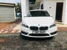 BMW 225XE 2016 SUV