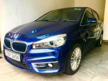BMW 225xe 2017 SUV