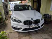 BMW 225XE 2018 SUV