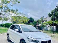 BMW 225xe 2018 Car