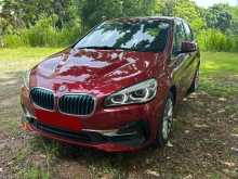 BMW 225xe 2019 Car