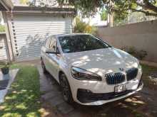 BMW 225XE 2019 SUV