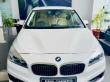 BMW 225XE IPerformance F45 2017 Car