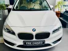 BMW 225XE I PerformanceF45 2017 Car