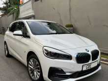 BMW X1 225XE Plug In IDrive 2018 SUV