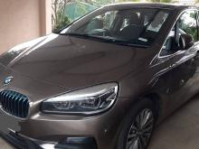 BMW 225Xs 2019 Car