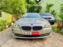 BMW 528i 2012 Car