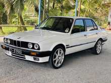 BMW 316 1987 Car