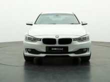 BMW 316i 2014 Car