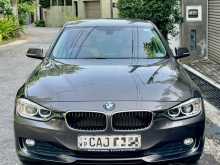 BMW 316i Sports 2015 Car