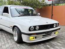 BMW 316i E30 M40 1990 Car