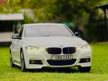 BMW 318I Aussie M Sport 2018 Car