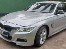 BMW 3181i 2016 Car