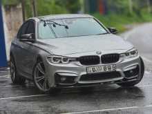BMW 318i M3 Kitted 2017 Car