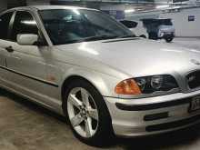BMW E46 318i 1999 Car