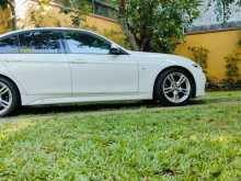 BMW 318i M Sport 2016 Car