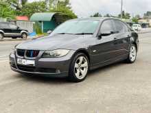 BMW 318I 2007 Car