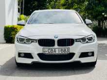 BMW 318i Aussie Spec M Sport 2018 Car