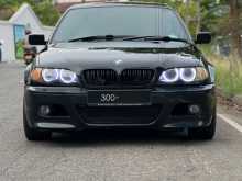 BMW 318i E46 1998 Car