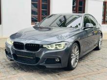 BMW 318i Limited Edition M Sport Individual Spec 2019 Car