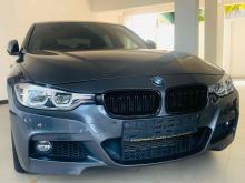 BMW 318i Limited Edition M Sport Individual Spec 2019 Car