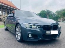 BMW 318i Limited Edition M Sport Individual Spec 2019 Car
