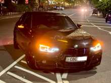 BMW 318i M Sport Plus 2016 Car
