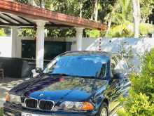 BMW 318I M 2000 Car