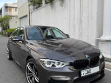 BMW 318i M Sport M3 Kitted 2016 Car