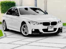 BMW 318I M SPORT 2017 Car