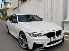 BMW 318i M Sport M3 Kitted 2018 Car