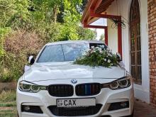 BMW 318i M Sport 2016 Car