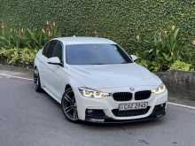 BMW 318i M Sport Special Edition 2017 Car