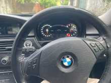 BMW 318i Se 2010 Car