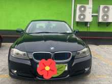 BMW 318i Se 2010 Car