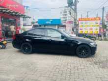 BMW 318i Se 2010 Car
