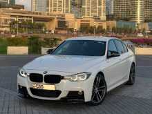 BMW 318i SHADOW EDITION 2018 Car