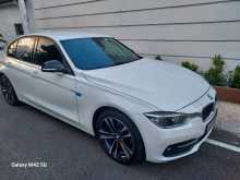 BMW 318i Sport 2018 Car