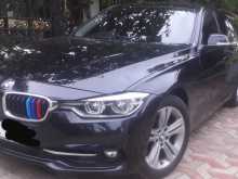 BMW 318i Sport Plus Limited Edition 2020 Car