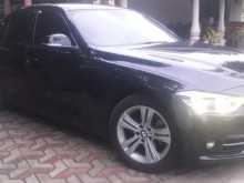 BMW 318i Sport Plus 2020 Car