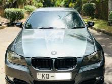 BMW 320D 2011 Car