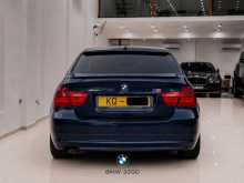 BMW 320D 2011 Car