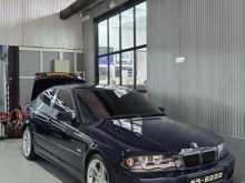 BMW 320D 1999 Car