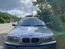 BMW 320D 1999 Car