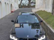 BMW 320D 2011 Car