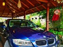 BMW 320d 2011 Car