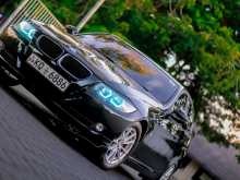 BMW 320D 2011 Car