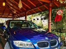 BMW 320D 2011 Car