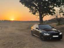 BMW 320D 2011 Car