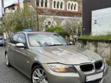 BMW 320D 2011 Car